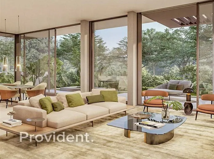 Villa - Provident Estate