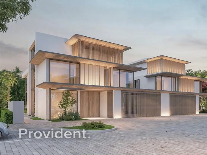 Townhouse - Provident Estate