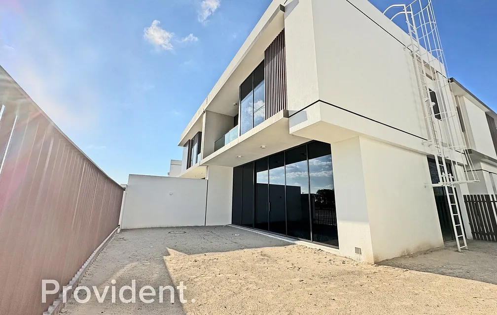 Townhouse - Provident Estate