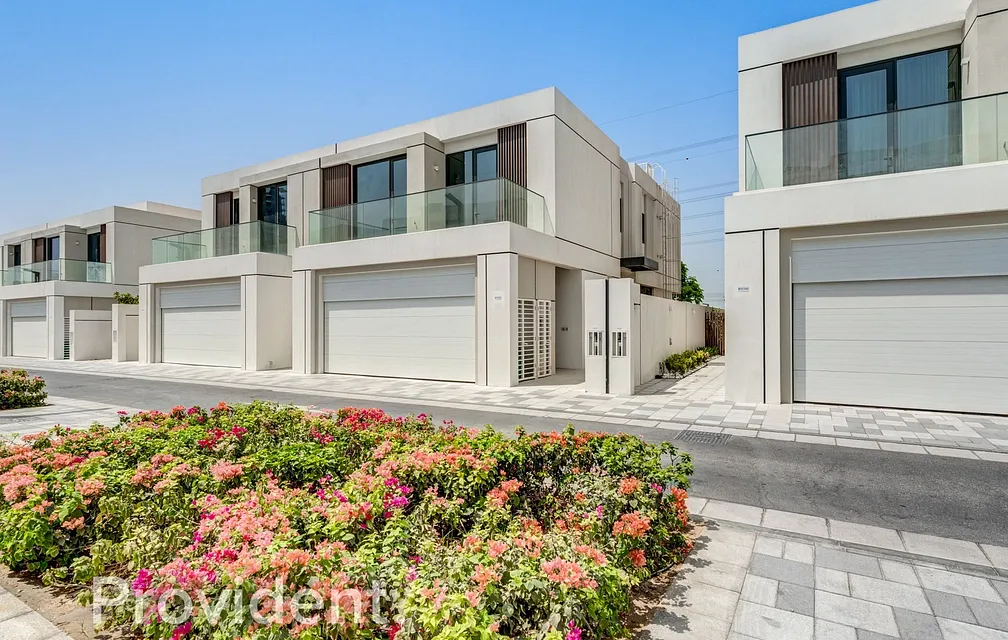 Townhouse - Provident Estate