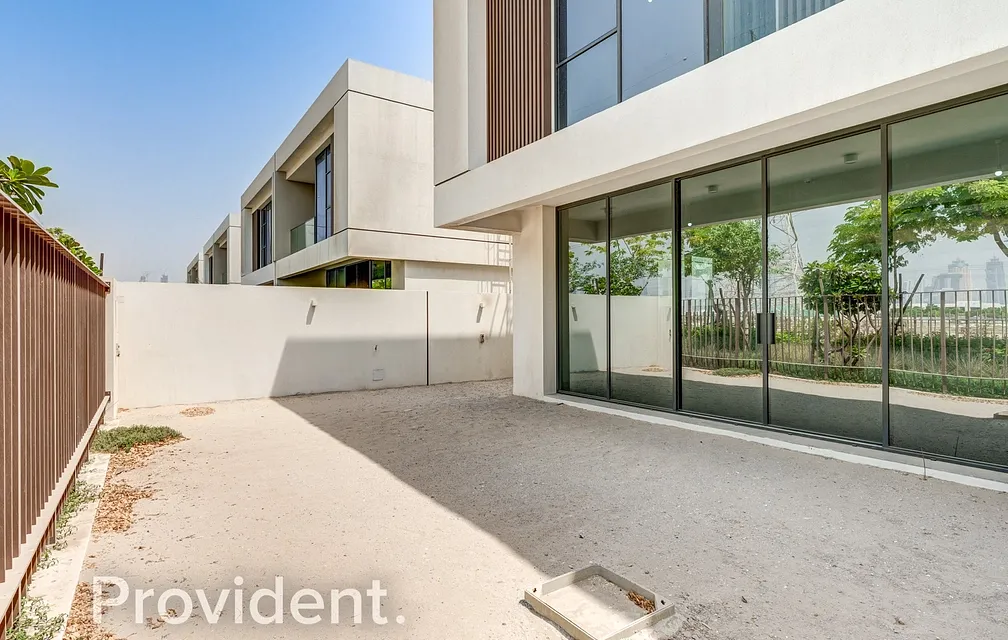 Townhouse - Provident Estate