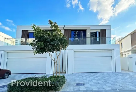 Townhouse - Provident Estate