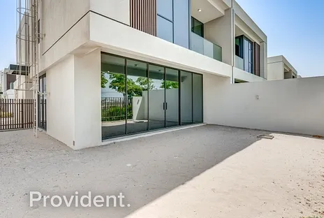 Townhouse - Provident Estate
