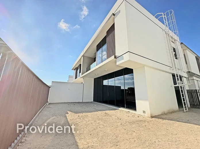 Townhouse - Provident Estate