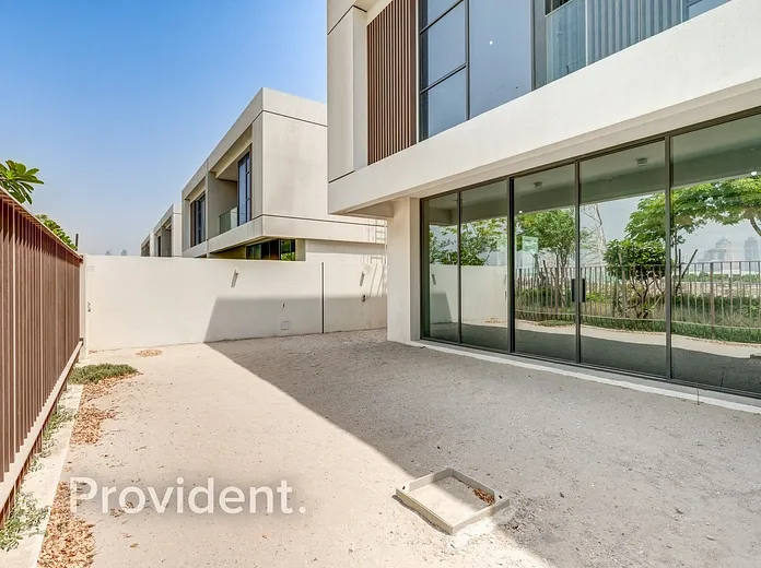 Townhouse - Provident Estate
