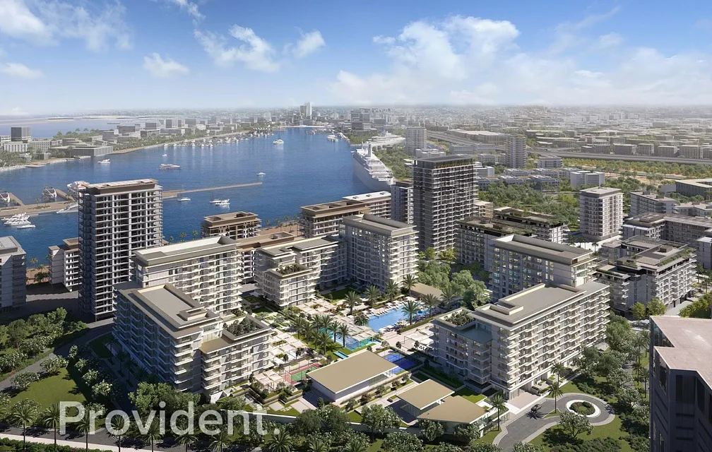 Apartment - Provident Estate