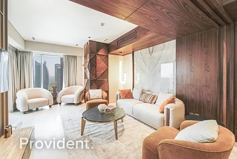 Apartment - Provident Estate