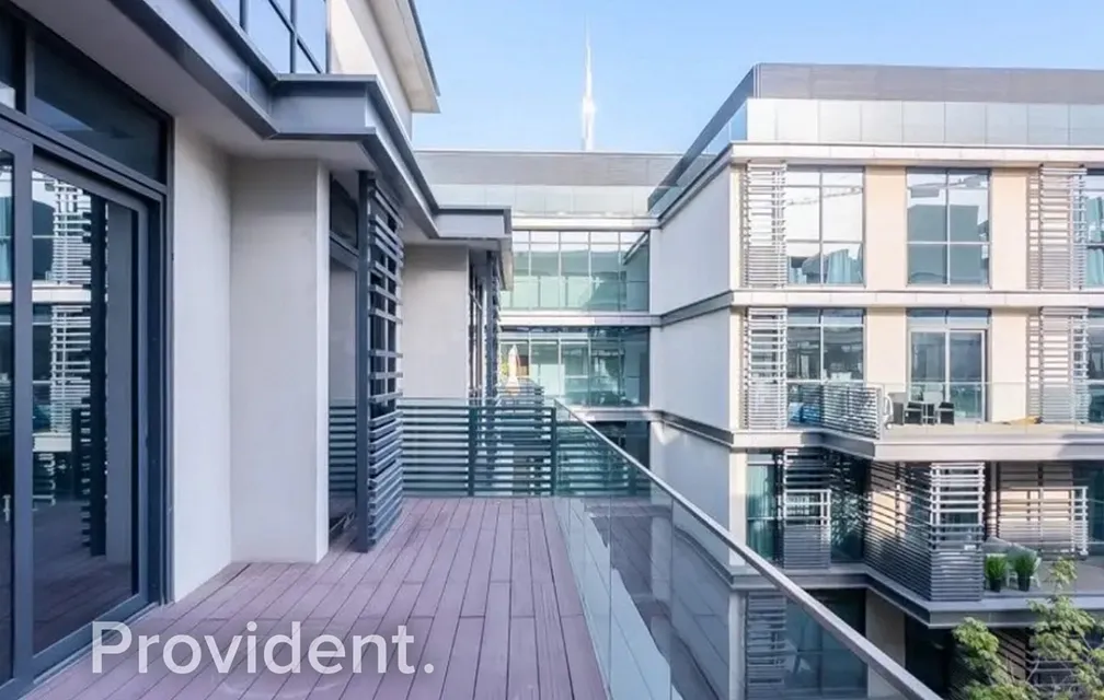 Duplex - Provident Estate