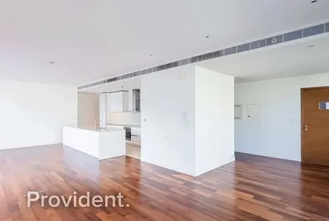 Duplex - Provident Estate