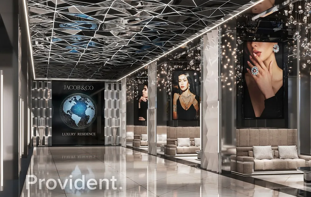 Apartment - Provident Estate