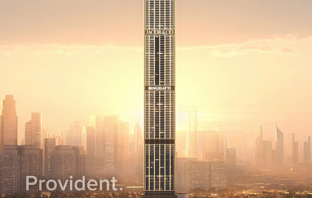 Apartment - Provident Estate