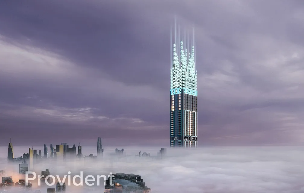 Apartment - Provident Estate
