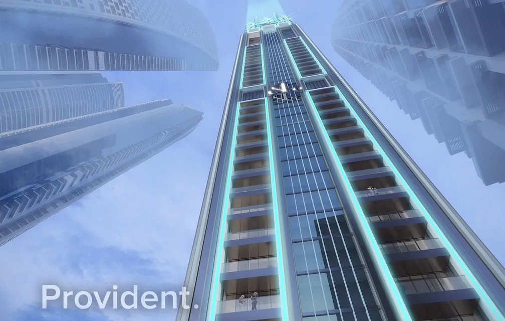 Apartment - Provident Estate