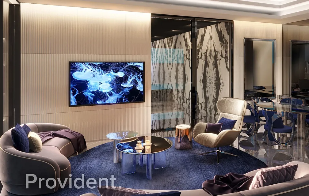 Apartment - Provident Estate