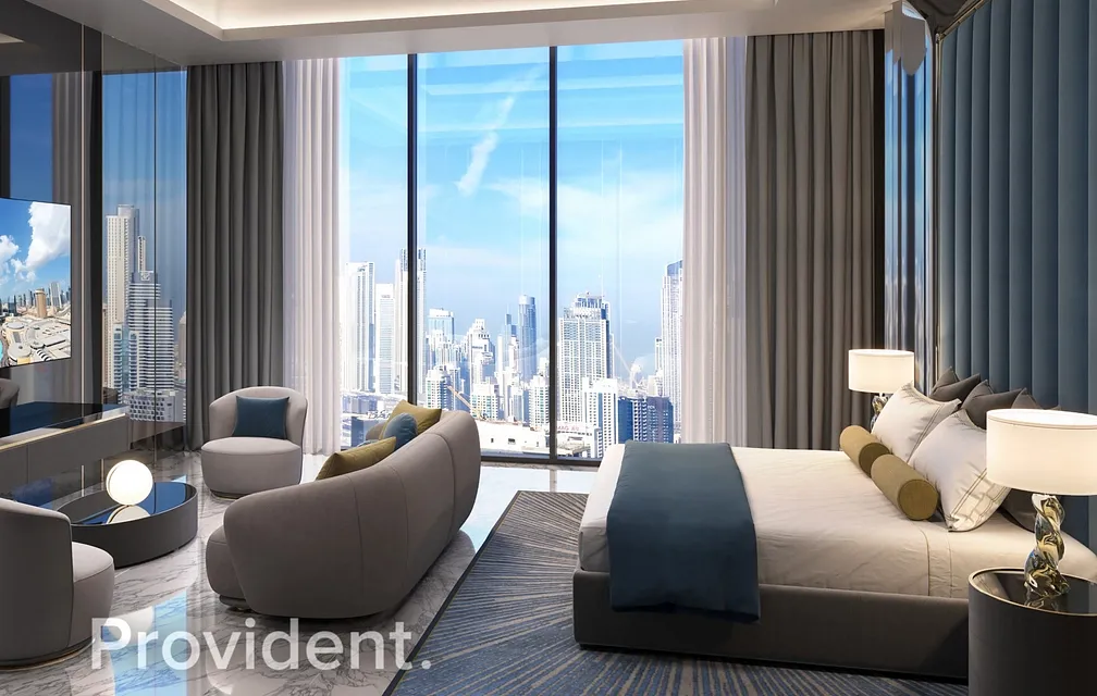 Apartment - Provident Estate