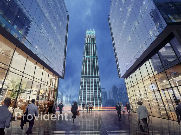 Apartment - Provident Estate