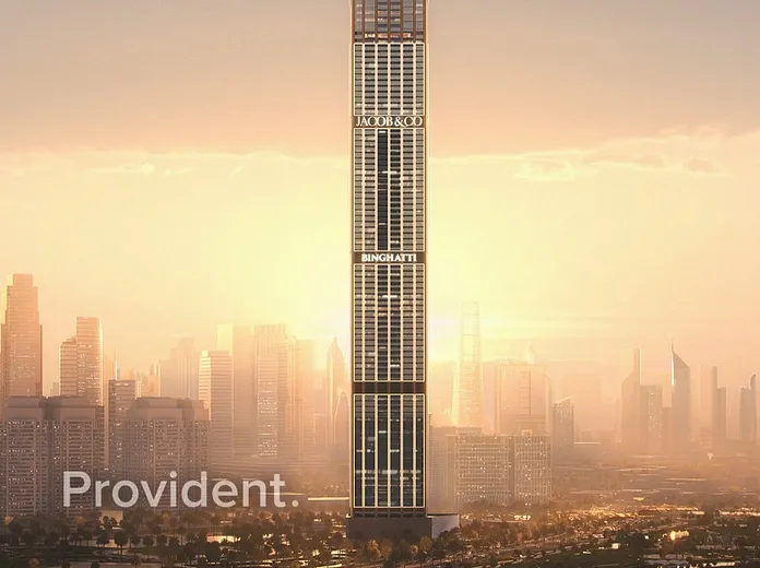Apartment - Provident Estate