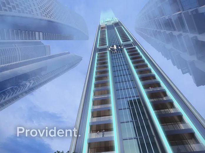 Apartment - Provident Estate