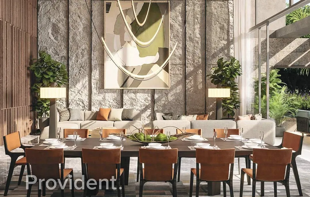 Villa - Provident Estate