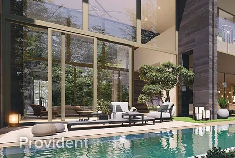 Villa - Provident Estate