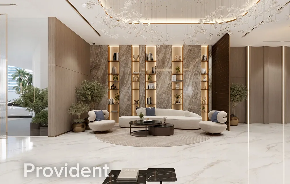 Apartment - Provident Estate