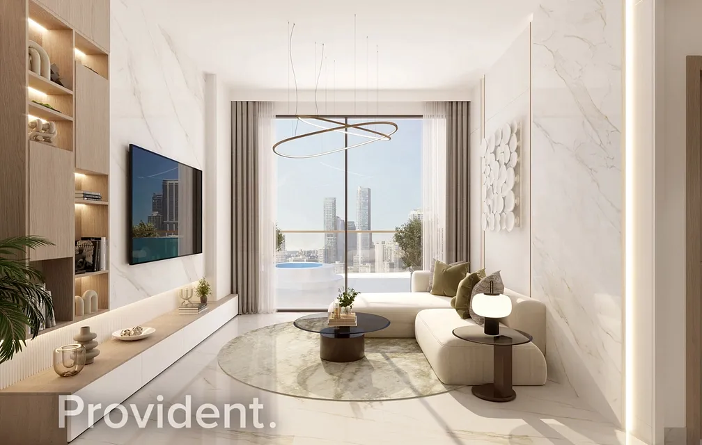 Apartment - Provident Estate
