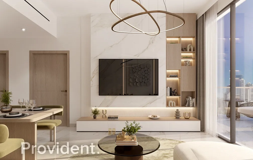 Apartment - Provident Estate