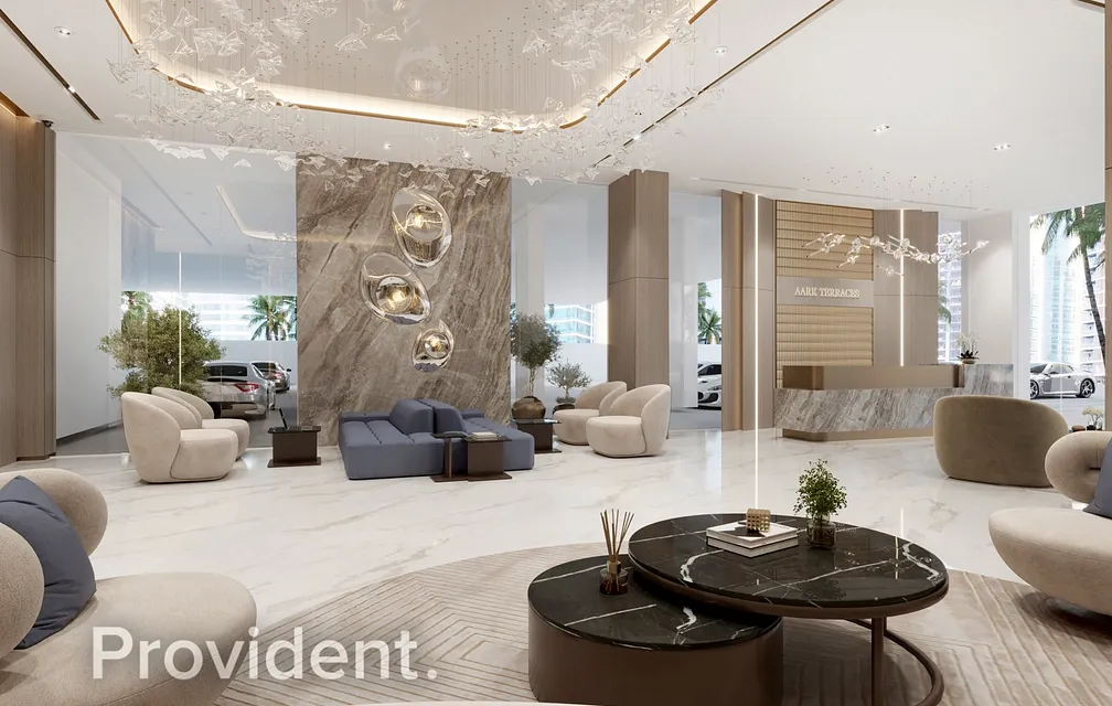 Apartment - Provident Estate