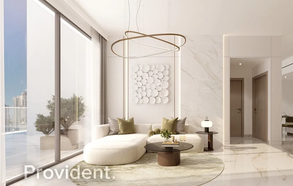 Apartment - Provident Estate