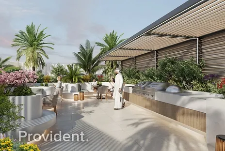 Apartment - Provident Estate