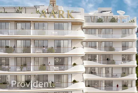 Apartment - Provident Estate
