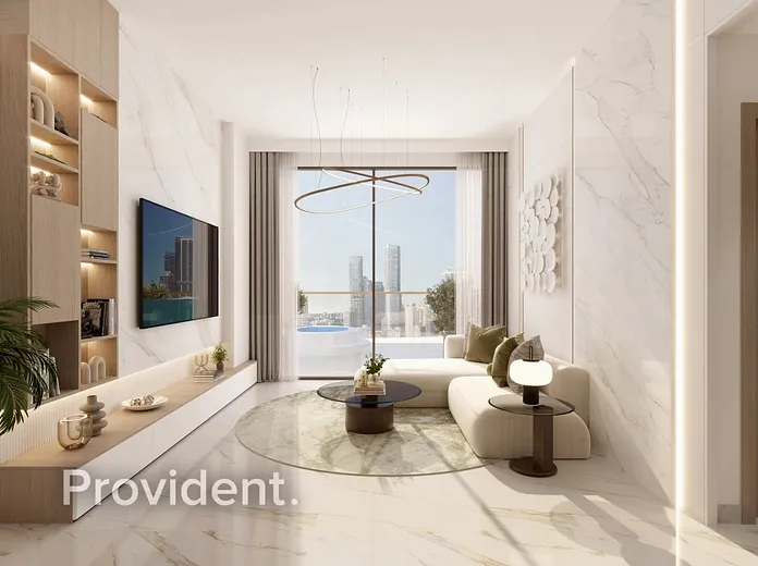 Apartment - Provident Estate