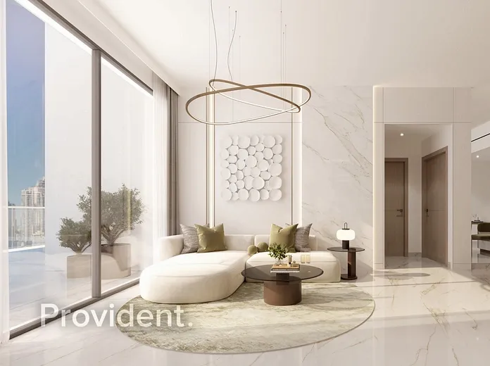Apartment - Provident Estate