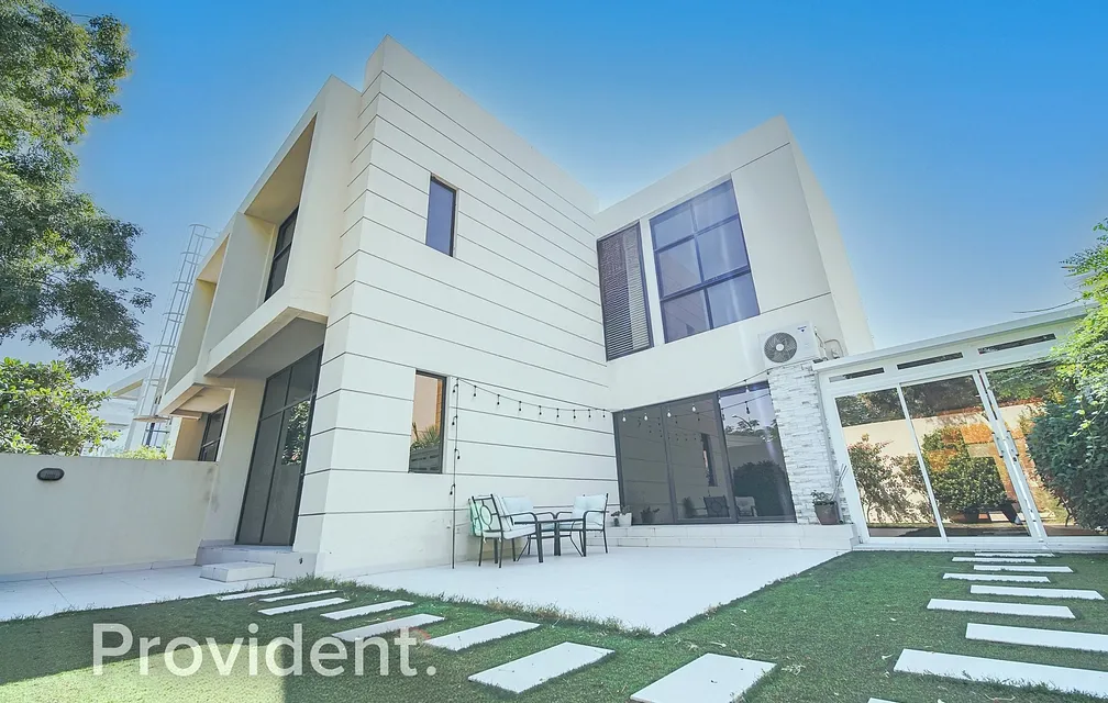 Townhouse - Provident Estate