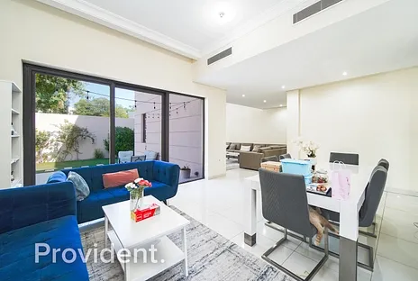 Townhouse - Provident Estate