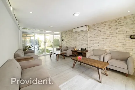 Townhouse - Provident Estate