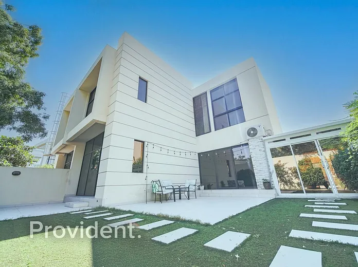 Townhouse - Provident Estate