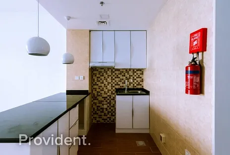 Apartment,Studio - Provident Estate