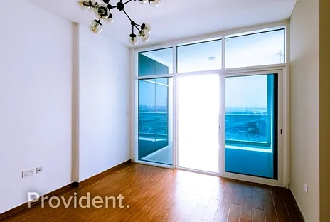 Apartment,Studio - Provident Estate