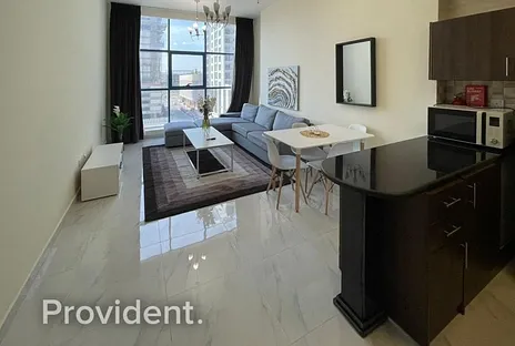 Apartment - Provident Estate