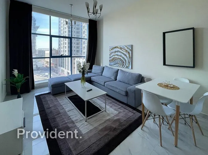 Apartment - Provident Estate