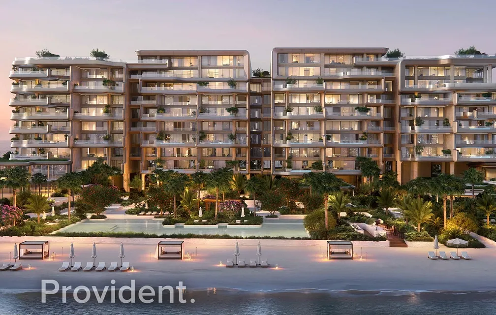 Apartment - Provident Estate