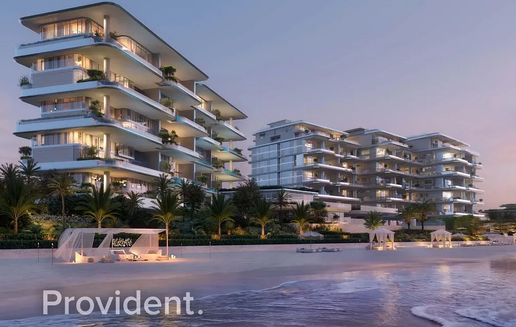 Apartment - Provident Estate