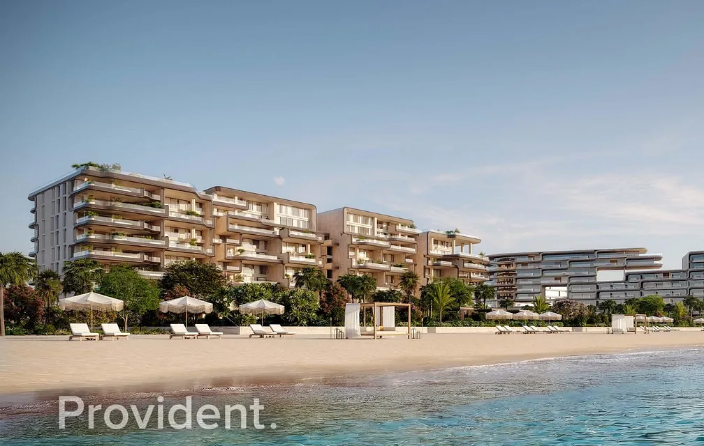 Apartment - Provident Estate