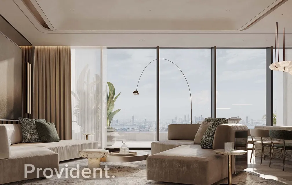 Apartment - Provident Estate