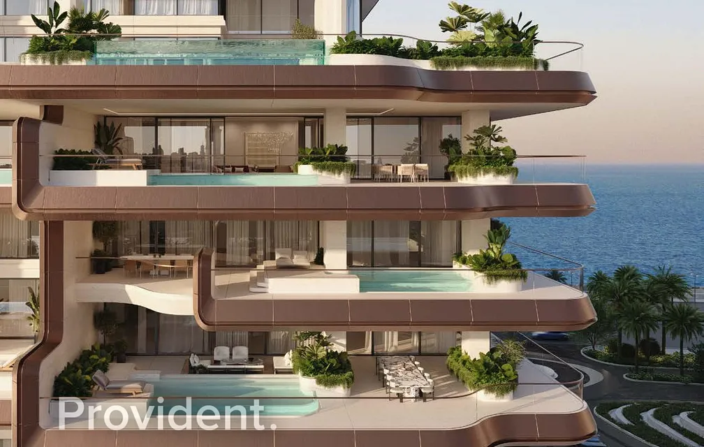 Apartment - Provident Estate