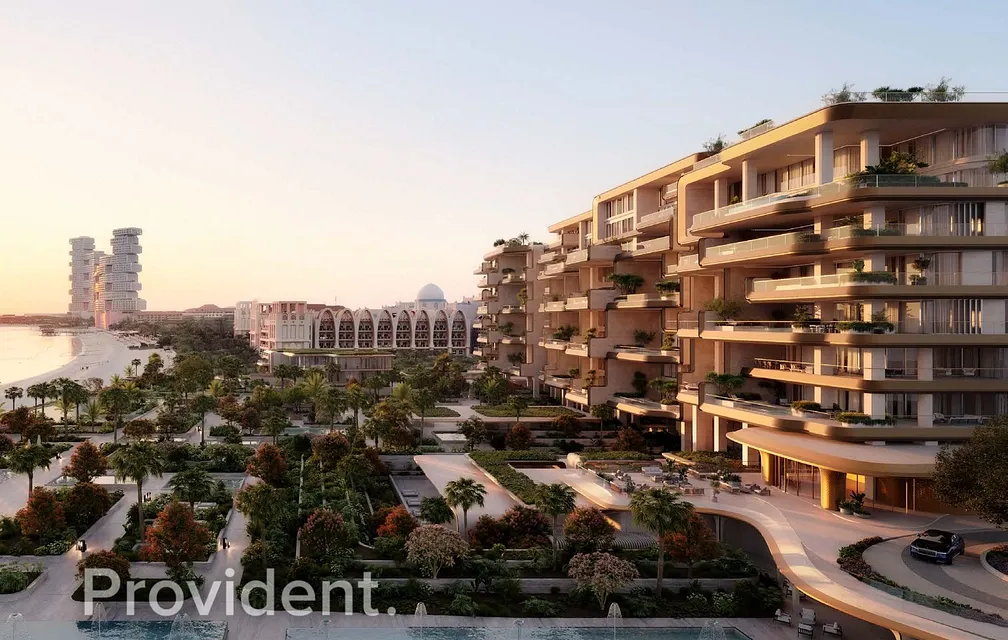 Apartment - Provident Estate