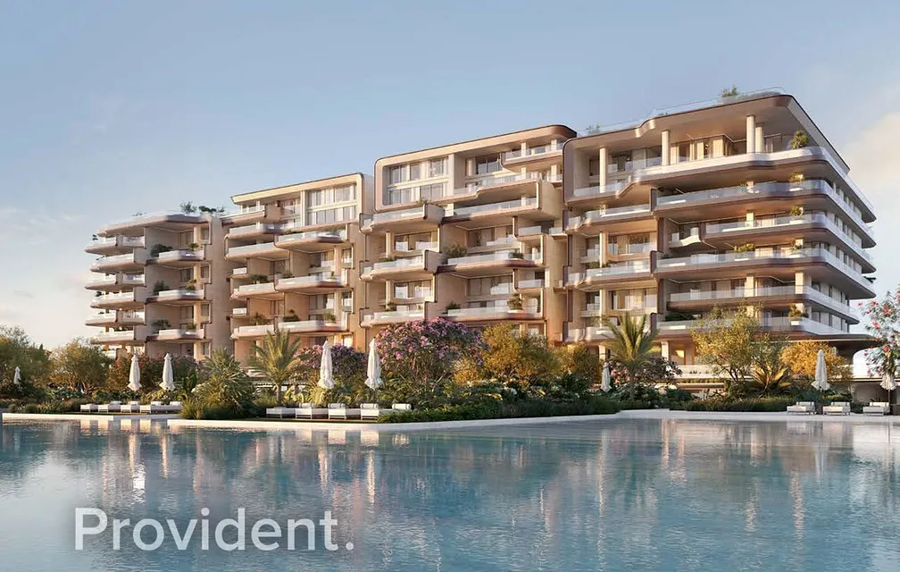 Apartment - Provident Estate