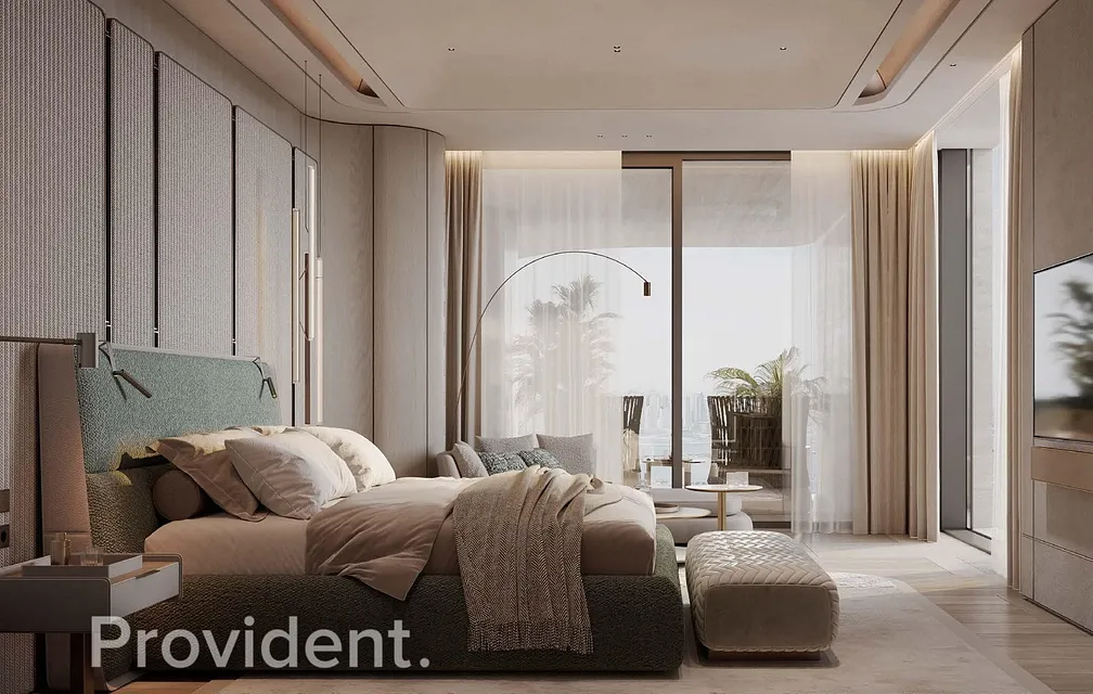 Apartment - Provident Estate