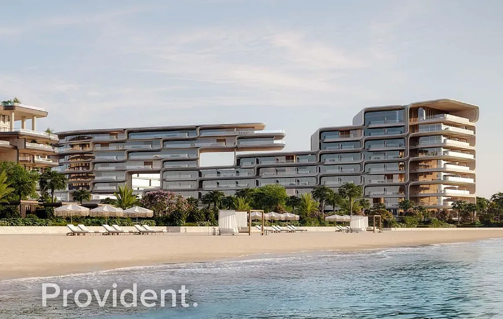 Apartment - Provident Estate